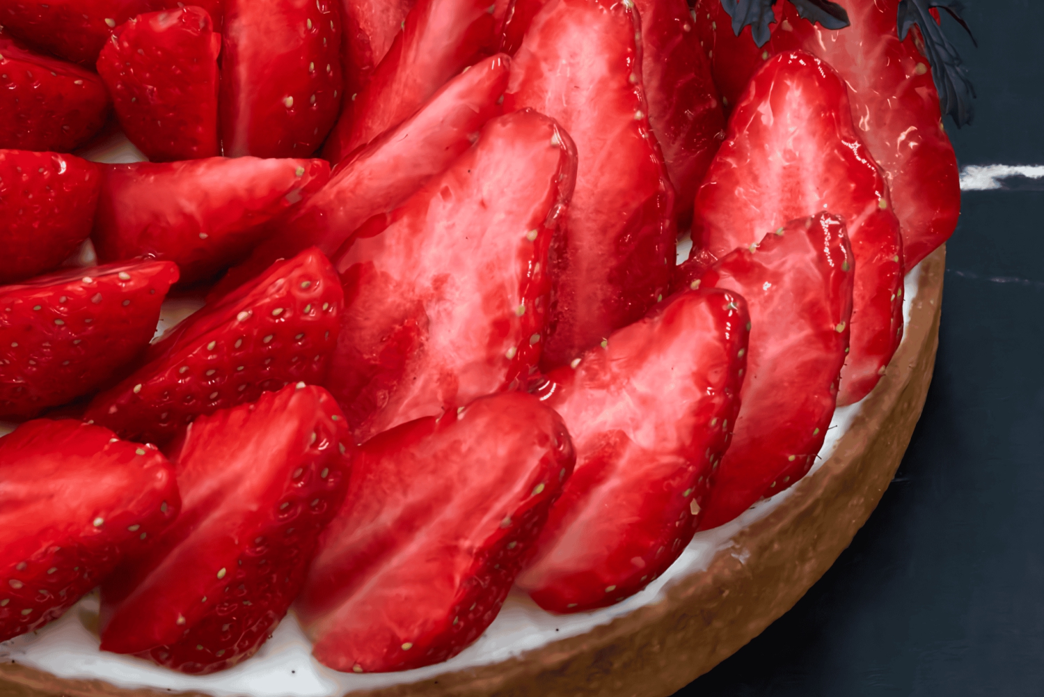 Paris: Konditortime med Ferrandi-kokken i Galeries Lafayette