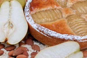 Paris: Konditortime med Ferrandi-kokken i Galeries Lafayette