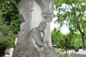 Paris: Latin Quarter Essential Highlights Walking Tour