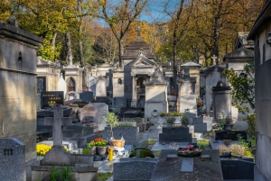 Paris: Latin Quarter Essential Highlights Walking Tour