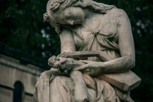Paris: Latin Quarter Essential Highlights Walking Tour