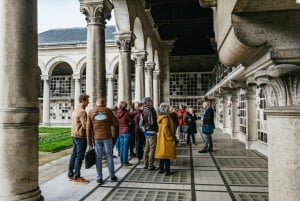 Paris: Pere Lachaise Cemetery Guided Tour