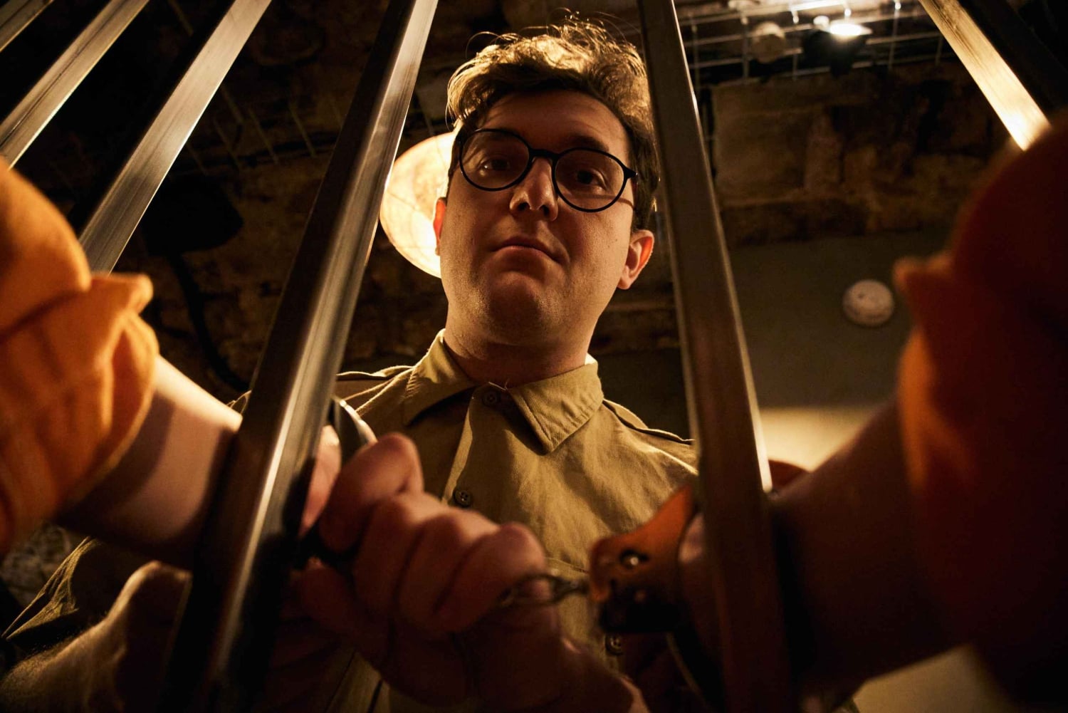 Paris : Perpette, l'expérience immersive