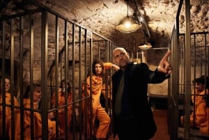 Paris : Perpette, l'expérience immersive