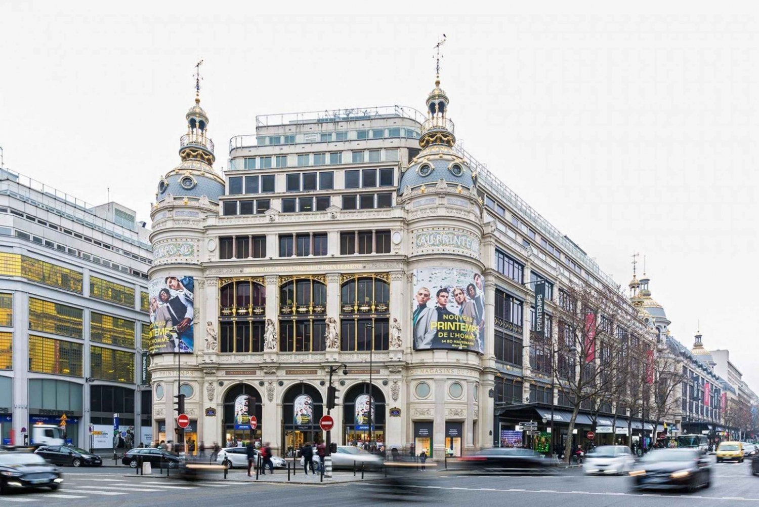 Paris: Personal Shopper Experience with a Fashion Expert