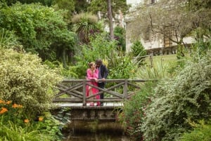 Fotografo di Parigi 1h vicino alla Torre Eiffel o a Parigi