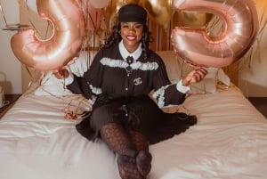 Fotografo di Parigi 1h vicino alla Torre Eiffel o a Parigi