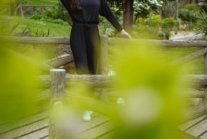 Fotografo di Parigi 1h vicino alla Torre Eiffel o a Parigi