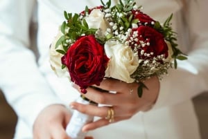 Fotografo di Parigi 1h vicino alla Torre Eiffel o a Parigi