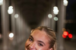 Fotografo di Parigi 1h vicino alla Torre Eiffel o a Parigi
