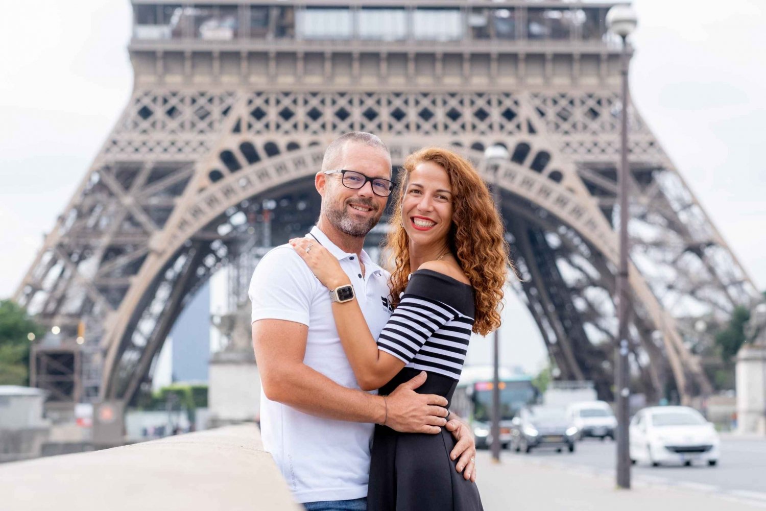 Paris: Photoshoot Experience