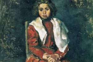 Visita privada en grupo reducido de 2 horas al Museo Picasso de París