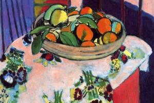 Visita privada en grupo reducido de 2 horas al Museo Picasso de París