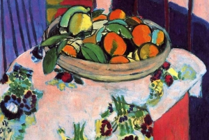 Paris Picasso Museum 2-timers privat lille gruppe tur