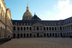 Paris: Plein Air Sketching Course, Drawing & Watercolor