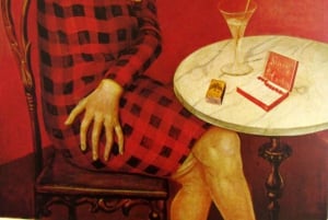 París: tour guiado privado por el Centro Pompidou