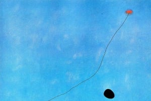 París: tour guiado privado por el Centro Pompidou