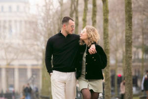 Paris: Premium Professional Photo Shoot