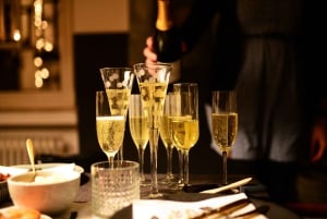 Paris: Private Tagestour mit Chauffeur in die Champagne