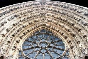 Paris: Private Tagestour mit Chauffeur in die Champagne