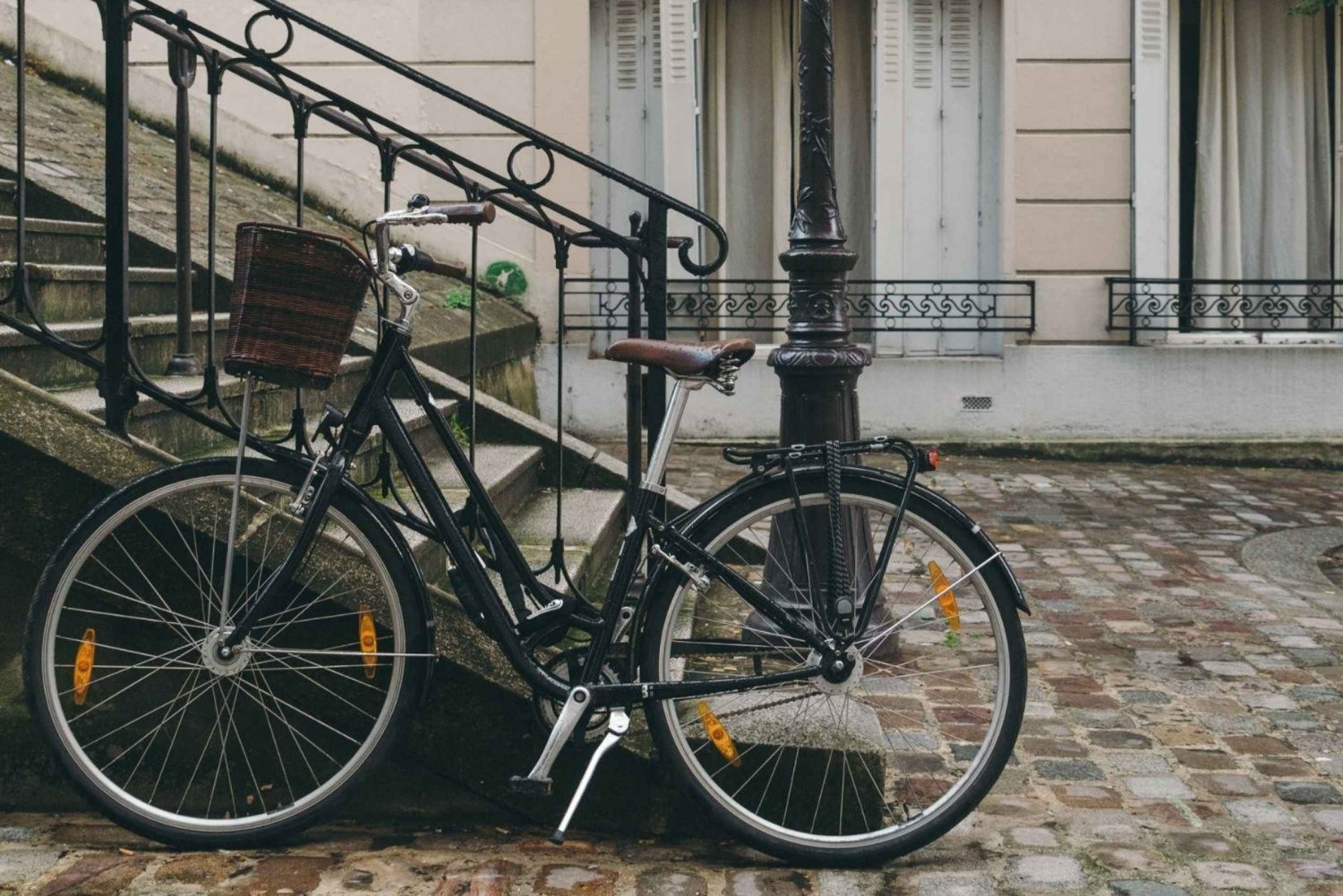 Il meglio di Parigi: Tour privato a piedi con personale locale