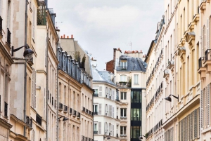 Il meglio di Parigi: Tour privato a piedi con personale locale