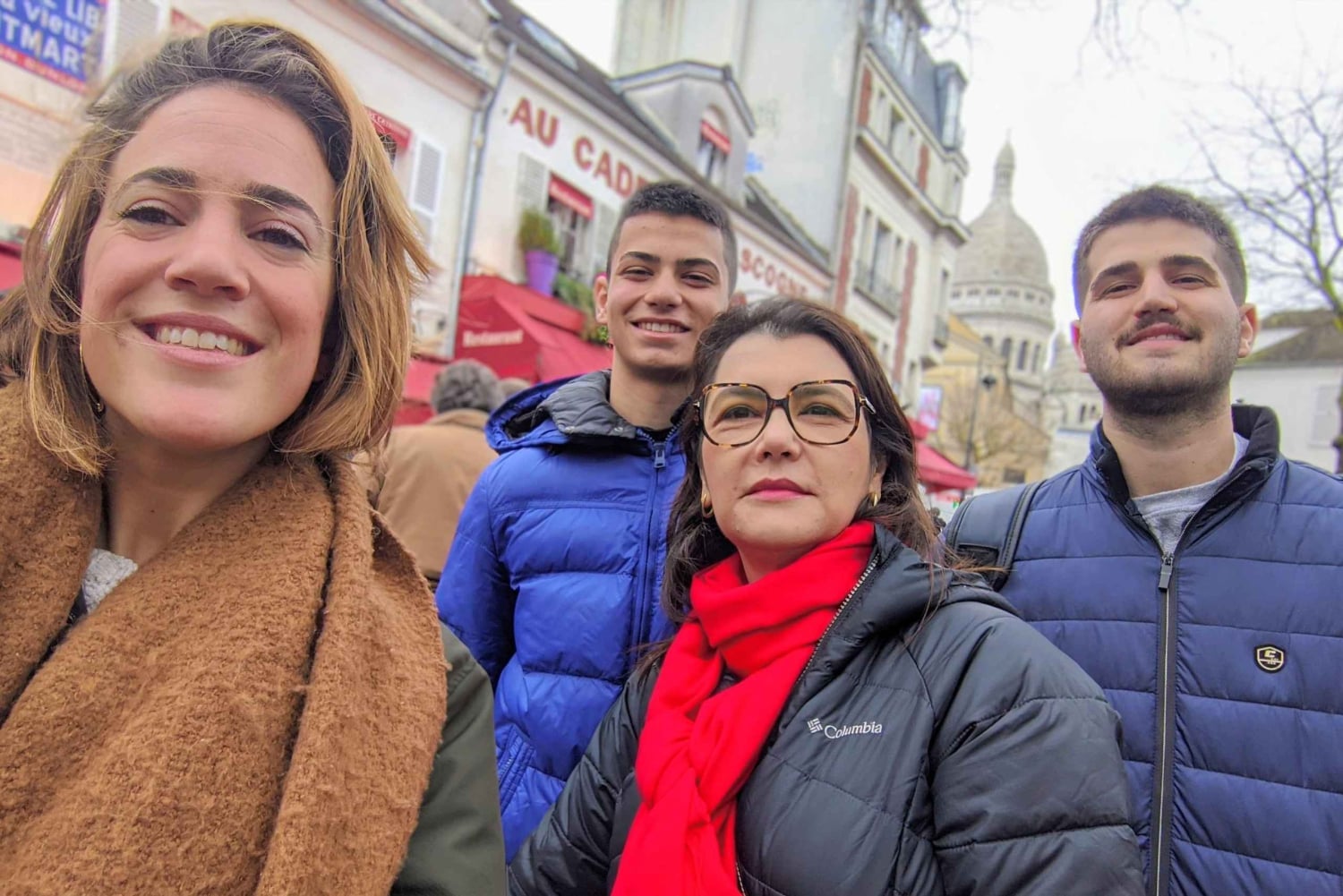 Paris : Visite privée sur mesure avec un guide local