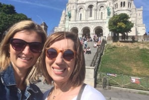 Paris : Visite privée sur mesure avec un guide local