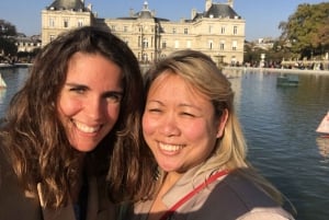 Paris : Visite privée sur mesure avec un guide local