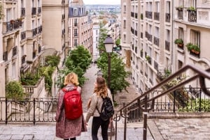 Paris : Visite privée sur mesure avec un guide local
