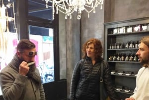 Paris : Visite privée sur mesure avec un guide local