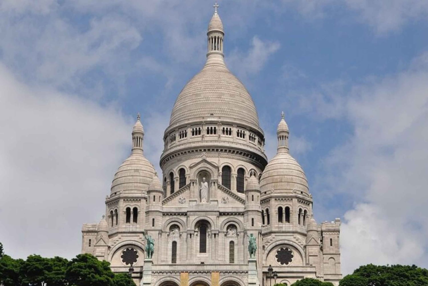 Paryż: Prywatna wycieczka piesza z lokalnym przewodnikiem