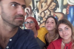 Paryż: Prywatna wycieczka piesza z lokalnym przewodnikiem