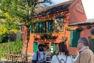 Paris: Private 2-Hour Walking Tour with a Parisian guide