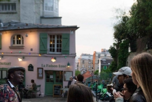 Paris: Private 2-Hour Walking Tour with a Parisian guide