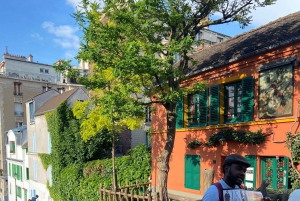 Paris: Private 2-Hour Walking Tour with a Parisian guide