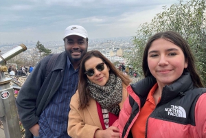 Paris: Private 2-Hour Walking Tour with a Parisian guide