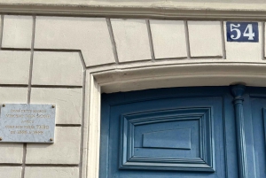 Paris: Private 2-Hour Walking Tour with a Parisian guide