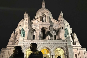 Paris: Private 2-Hour Walking Tour with a Parisian guide