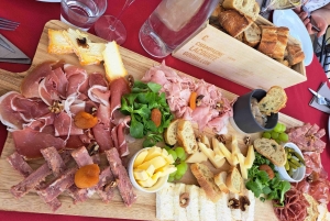 Париж: Частная однодневная поездка в Шампань с 8 дегустациями и обедом