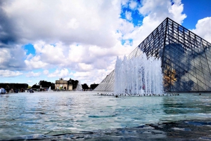 Paris : visite privée avec croisière commentée sur la Seine