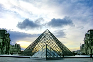 Paris : visite privée avec croisière commentée sur la Seine