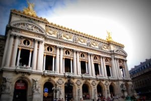 Paris : visite privée avec croisière commentée sur la Seine