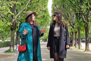 Parijs: Privé Fashion Tour (Chanel, Dior, Sex & the City)