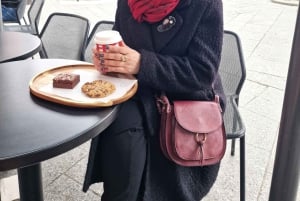 Parijs: Privé Fashion Tour (Chanel, Dior, Sex & the City)