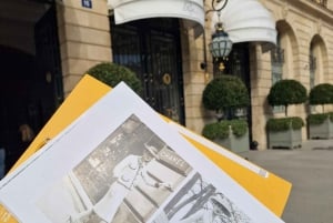 Parijs: Privé Fashion Tour (Chanel, Dior, Sex & the City)
