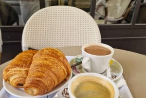 Parijs: Privé Fashion Tour (Chanel, Dior, Sex & the City)