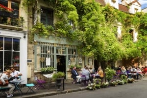 Paris: Private Food and Wine Tour in Le Marais