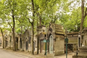Paris: Privat dagsutflykt till Montmartre och Eiffeltornet