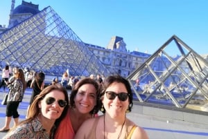 Parigi: guida privata e autista personale